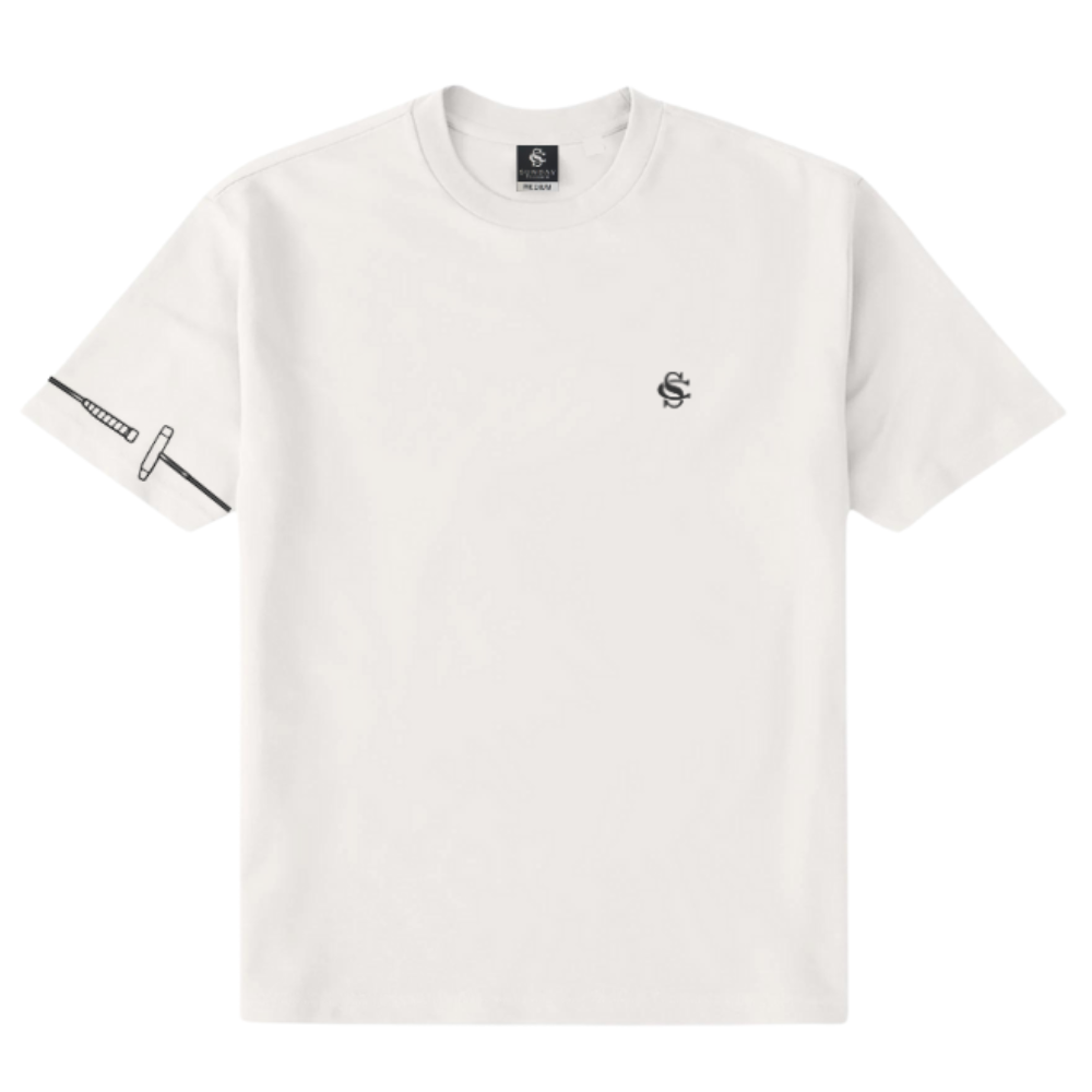 Polo Mallet T-Shirt (Pre-Order)