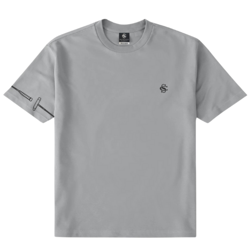 Polo Mallet T-Shirt (Pre-Order)