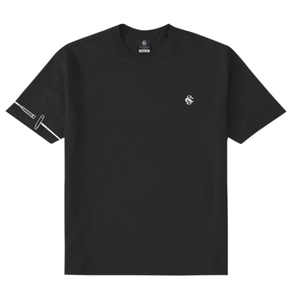 Polo Mallet T-Shirt (Pre-Order)