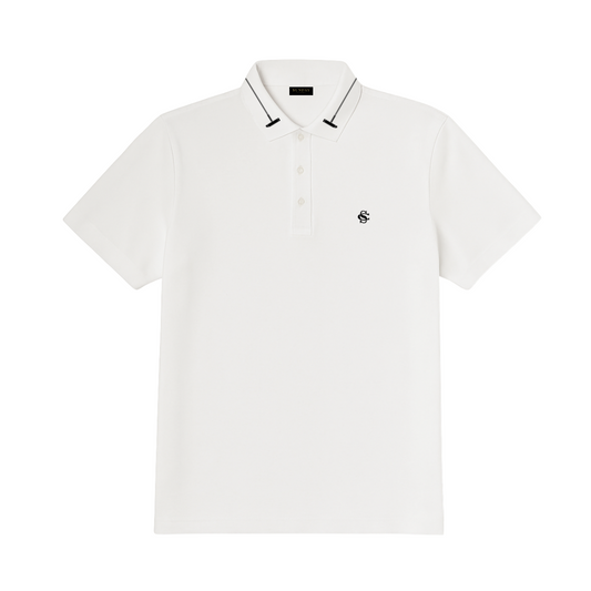 Signature Polo
